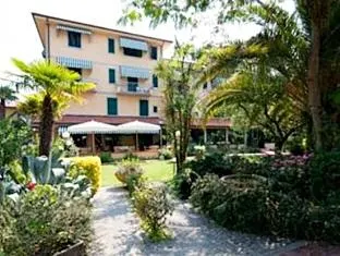 Ảnh Hotel Gemma Del Mare