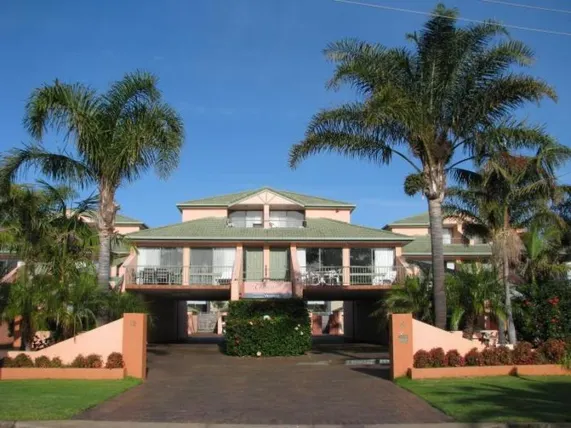 Ảnh Merimbula Holiday Properties