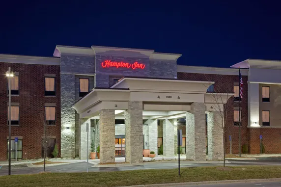 Ảnh Hampton Inn Detroit/Auburn Hills-North (Great Lakes Crossing Area)