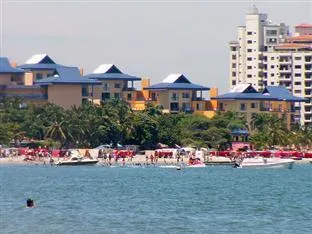 Ảnh Zuana Beach Resort