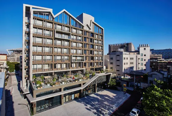 Ảnh U.I.J Hotel&Hostel (UIJ)