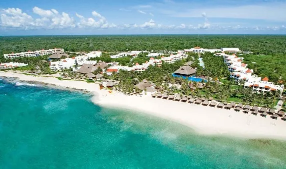 Ảnh El Dorado Royale, Catamarán, Cenote, All & More Inclusive Adults Only