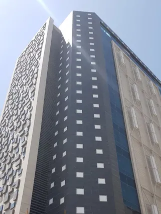 Ảnh Al Mansour Plaza Hotel