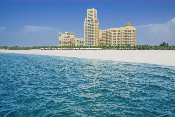 Ảnh Waldorf Astoria Ras Al Khaimah