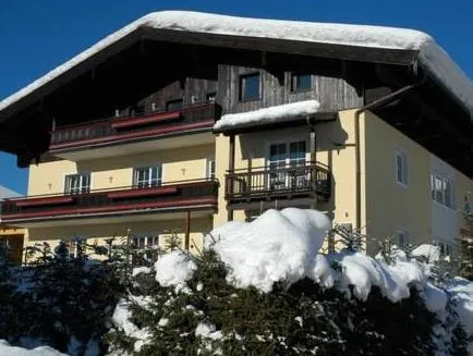 Ảnh Active Apartments