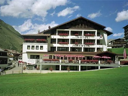 Ảnh Hotel Jenewein
