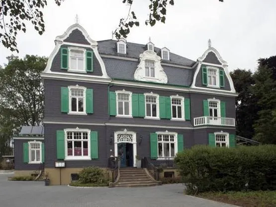 Ảnh Hotel 1782 - Contactless self check-in