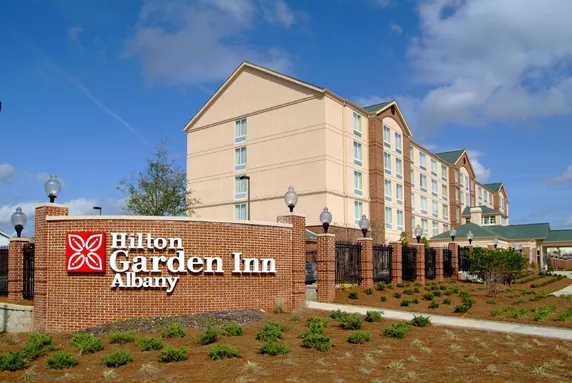 Ảnh Hilton Garden Inn Albany, GA