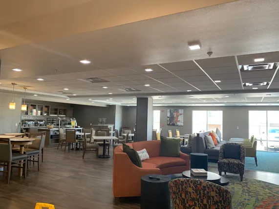 Ảnh Homewood Suites by Hilton Albuquerque-Journal Center