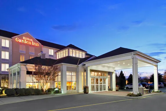 Ảnh Hilton Garden Inn Chesapeake/Greenbrier