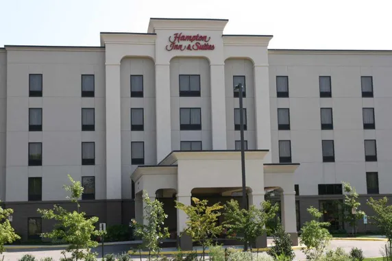 Ảnh Hampton Inn & Suites Chesapeake-Square Mall
