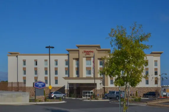 Ảnh Hampton Inn North Little Rock-McCain Mall
