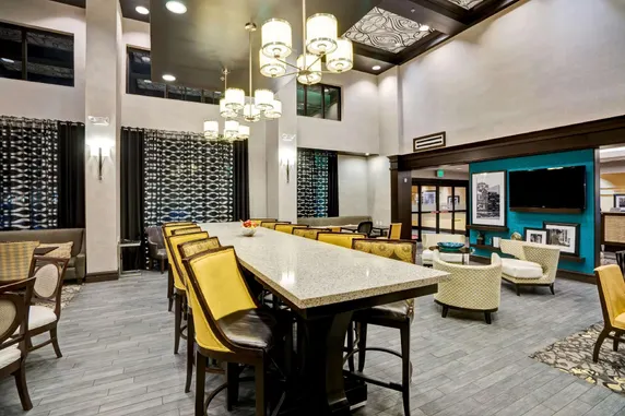 Ảnh Hampton Inn & Suites Columbia South Fort Meade Area