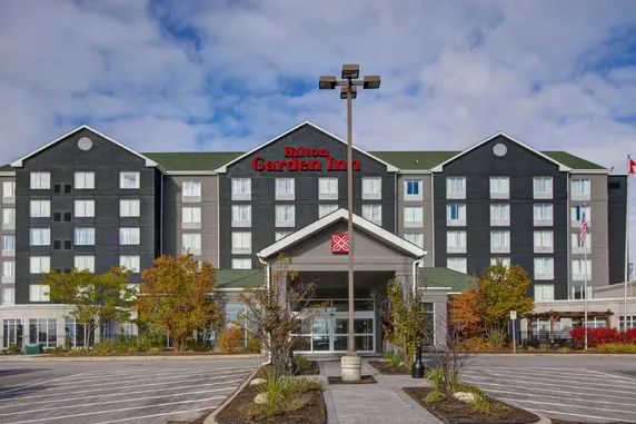 Ảnh Hilton Garden Inn Toronto Ajax Ontario