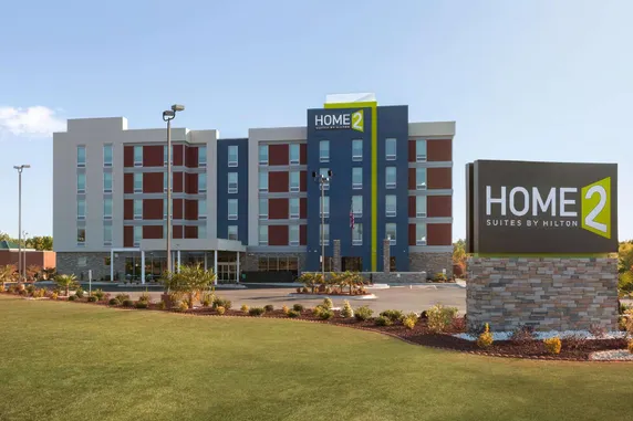 Ảnh Home2 Suites by Hilton Florence