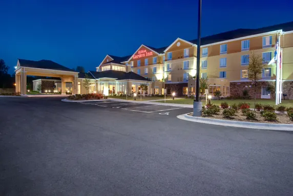 Ảnh Hilton Garden Inn North Little Rock