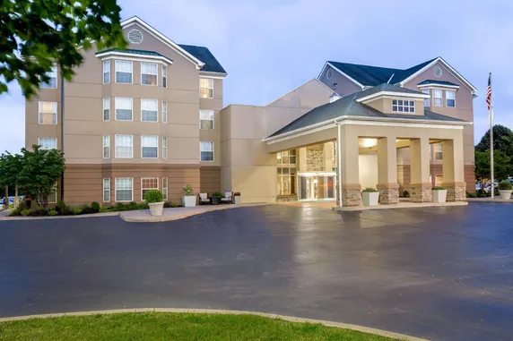 Ảnh Homewood Suites by Hilton Philadelphia Great Valley