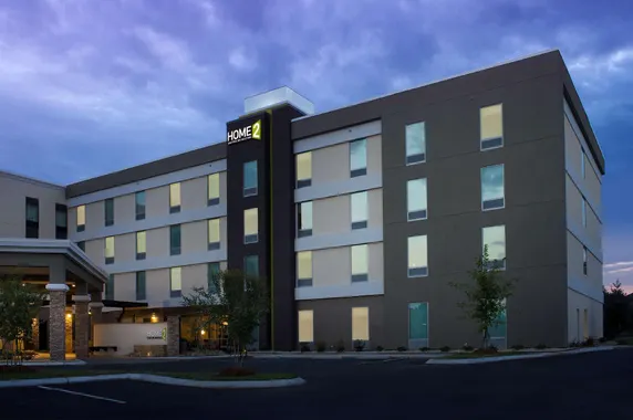 Ảnh Home2 Suites by Hilton Hattiesburg