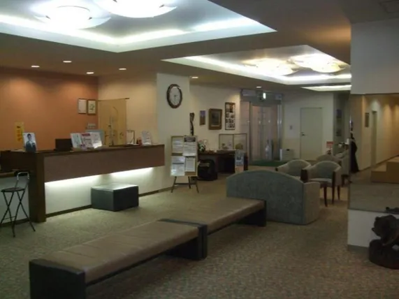 Ảnh Sounkyo Onsen Yumoto Ginsenkaku