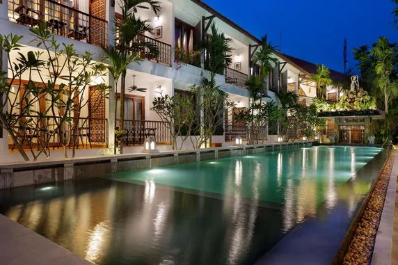 Ảnh Montra Nivesha Residence