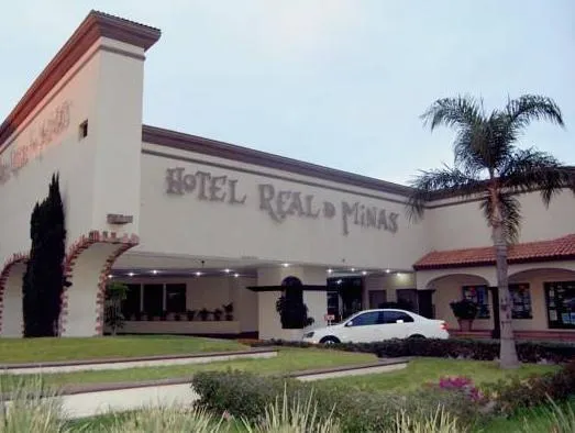 Ảnh Real de Minas San Luis Potosi