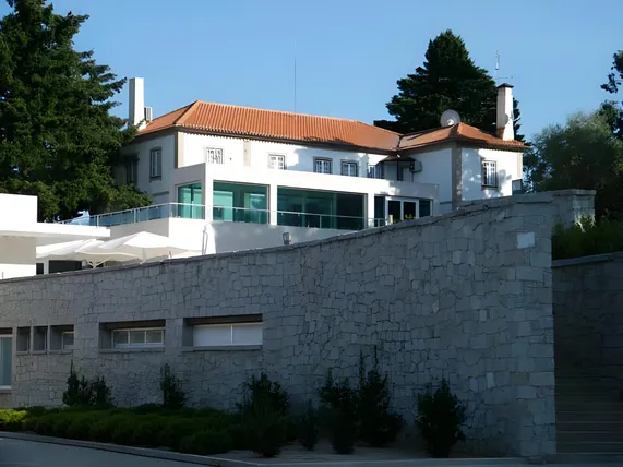 Ảnh INATEL Vila Ruiva