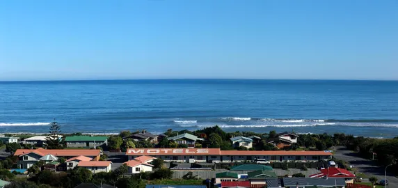 Ảnh 252 Beachside Motels & Holiday Park