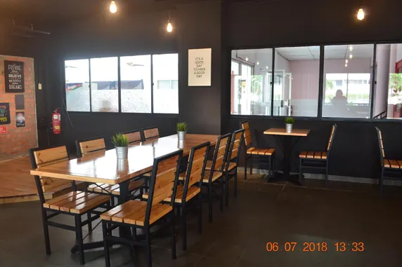 Ảnh Hotel Seri Malaysia Sungai Petani