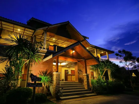 Ảnh Phurua Resort