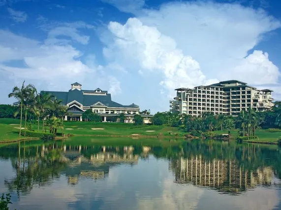 Ảnh Agile Changjiang Hotel