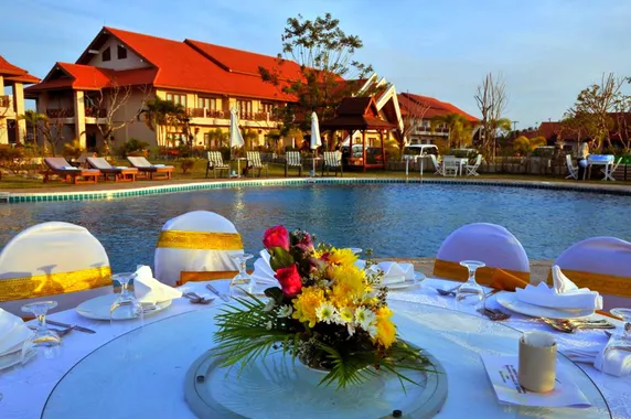 Ảnh Daosavanh Resort & Spa Hotel
