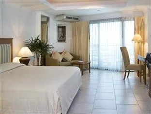 Ảnh Jomtien View Talay Studio Apartments