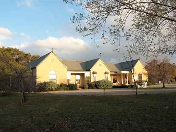 Ảnh Tranquilles Bed and Breakfast