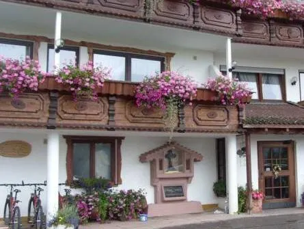 Ảnh Landhotel Basler Hof