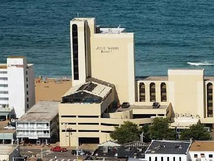 Ảnh Ocean Sands Resort by VSA Resorts