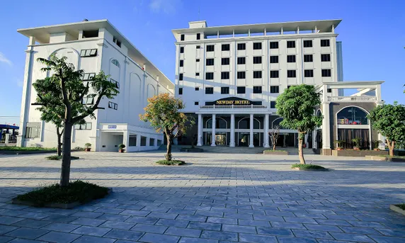 Ảnh Khách sạn NewDay