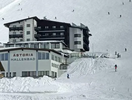 Ảnh VAYA Kuhtai inklusive Welcome Card