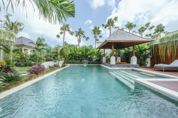 Ảnh Villa Reillo Canggu