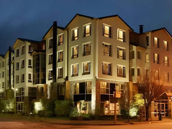 Ảnh Patagonia Plaza Hotel
