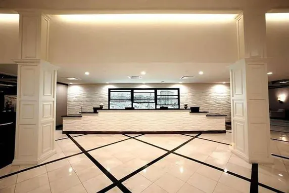 Ảnh Fort Pontchartrain Detroit, a Wyndham Hotel