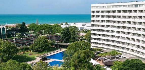 Ảnh Dom Pedro Vilamoura