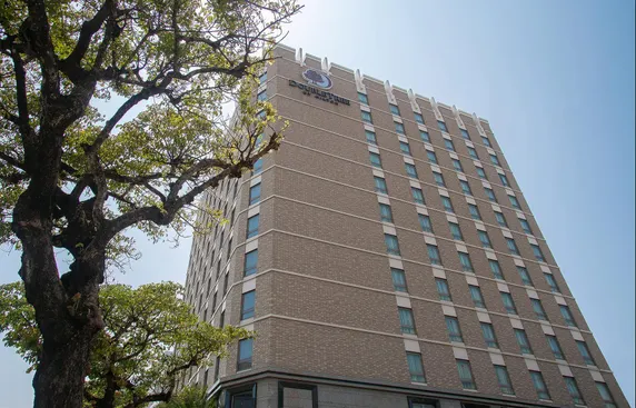 Ảnh DoubleTree by Hilton Hotel Naha