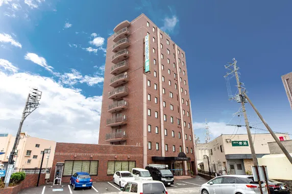 Ảnh Sun Hotel Kokubu Kagoshima