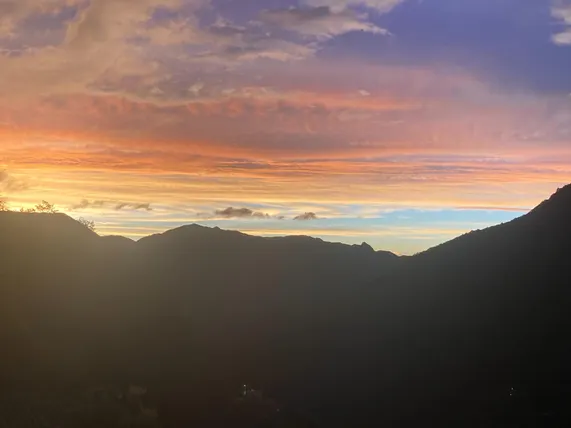 Ảnh La La mountain junlin Farm