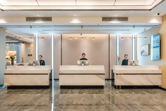 Ảnh Atour Hotel Suzhou Wangting