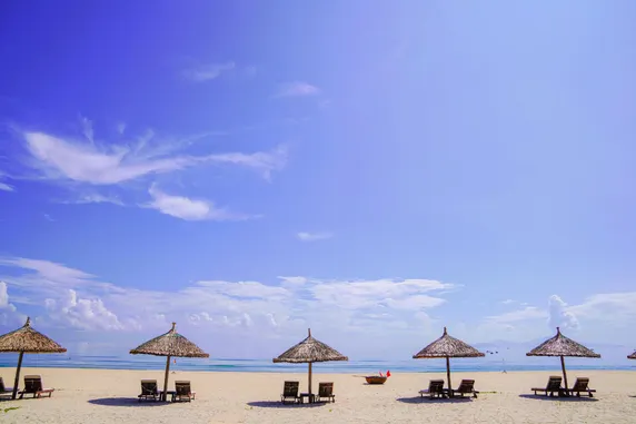 Ảnh Grandvrio Ocean Resort Danang
