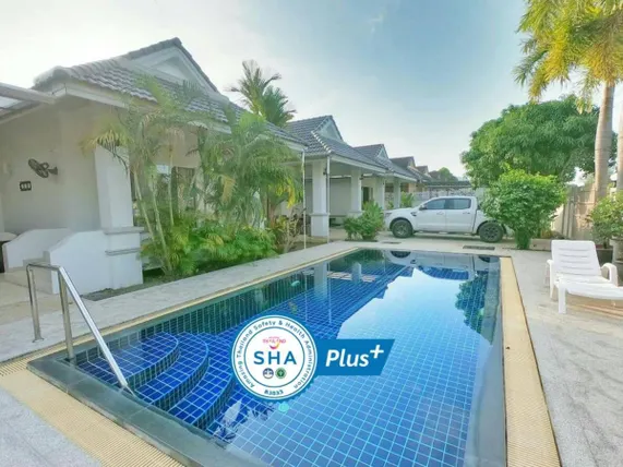 Ảnh The Phura Villa Khaolak