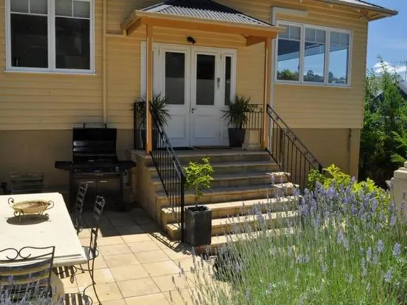 Ảnh Belton Apartments