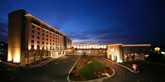 Ảnh HARRAHS METROPOLIS CASINO