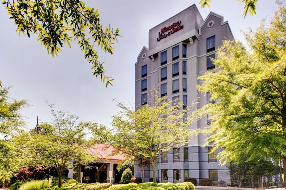 Ảnh Hampton Inn & Suites Atlanta/Duluth/Gwinnett County